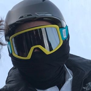 Meet your Posher, Valentin